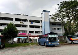 Bukit Batok West Avenue 8 (D23), Shop House #581716451